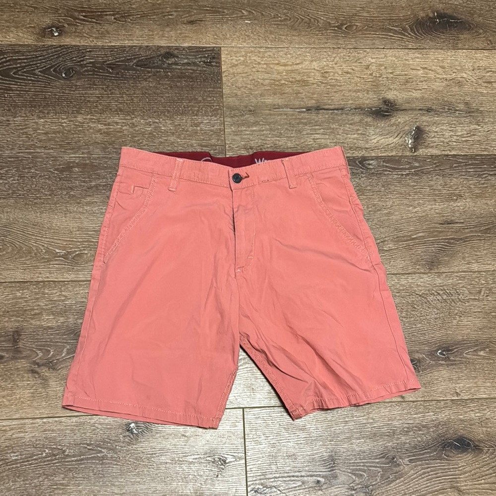 Wrangler‎ shorts 32